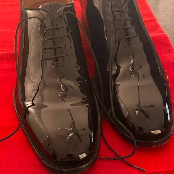 christian louboutin corteo
